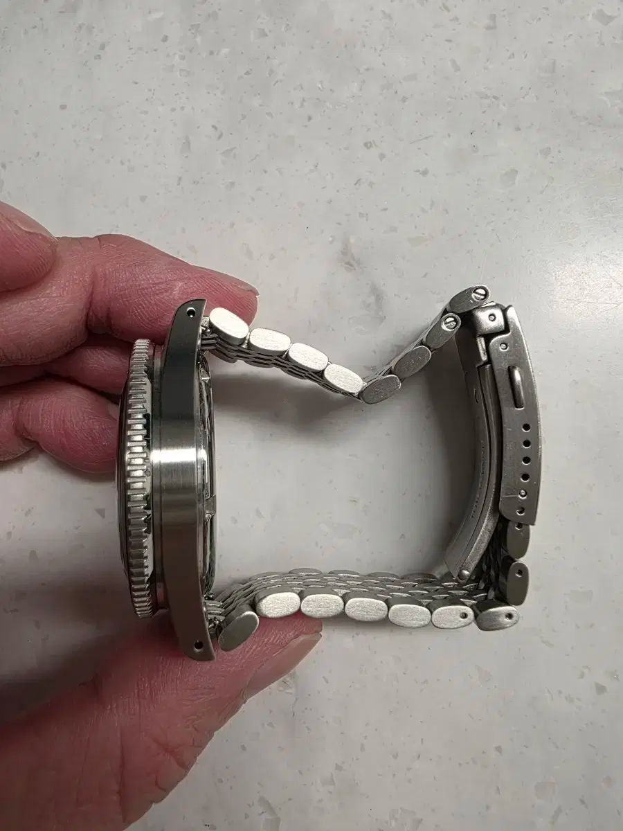 スカーフ ダイバー