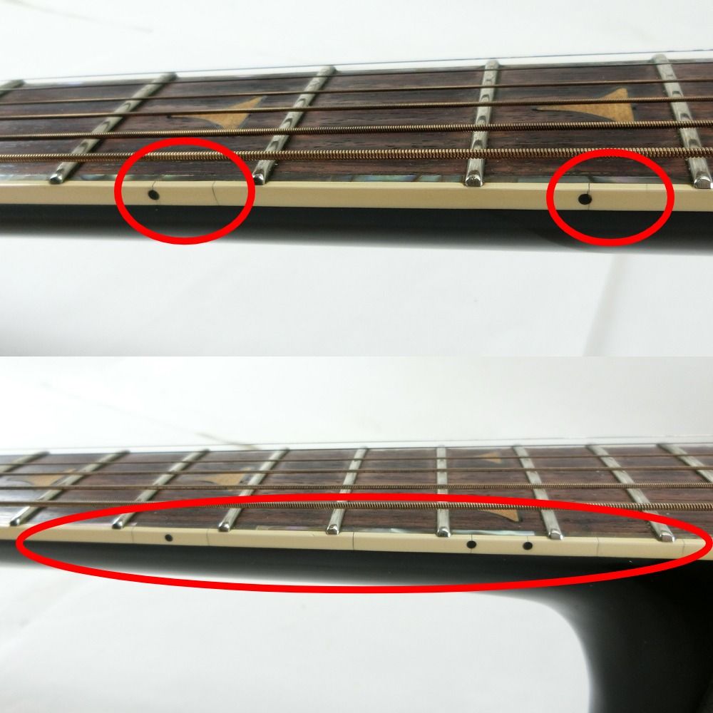 Ovation】オベーション エレアコギター Nakao Elite N768-9 _