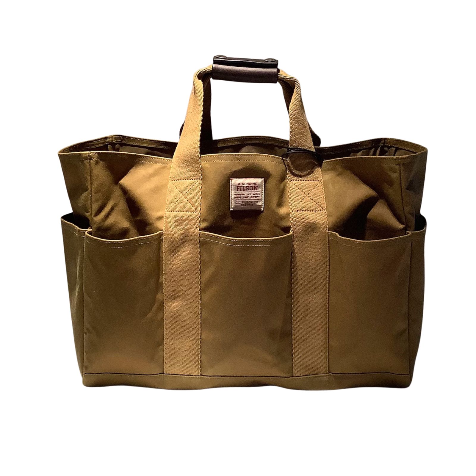 新品 FILSON 
