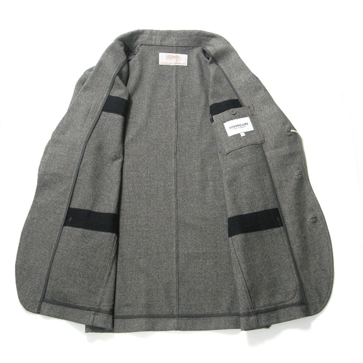 新品】 CITY DWELLERS B:MING by BEAMS × UNIVERSAL OVERALL