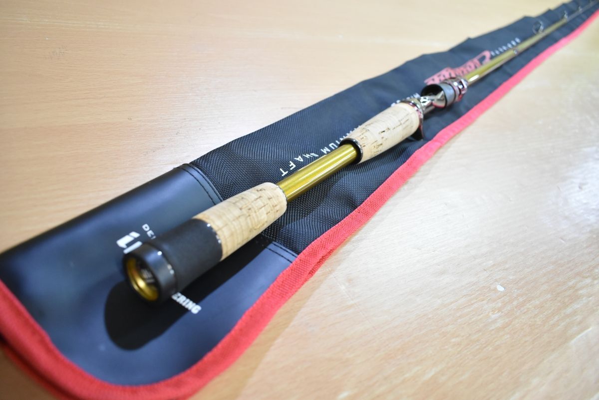 メガバス デストロイヤー エヴォルジオン F5.1|2-68ti ディアブロ MEGABASS DESTROYER バス ブラックバス 釣り 等に