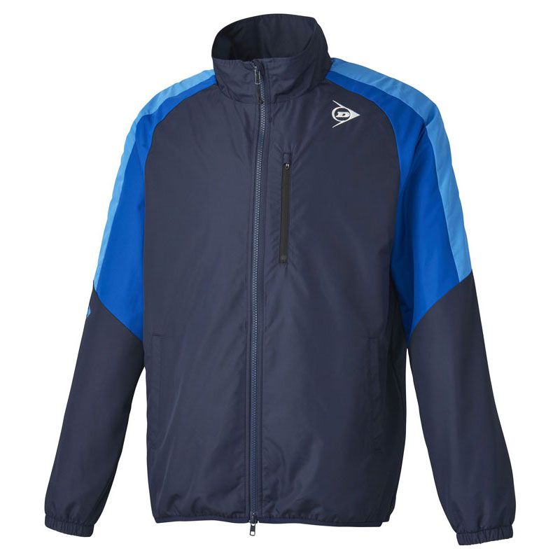 DUNLOP ダンロップ ウインドジャケット テニス ウェア(レディース