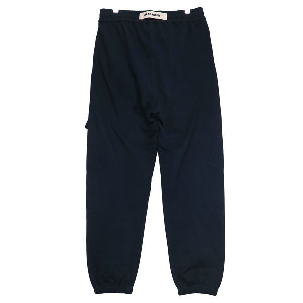 JIL SANDER カーゴパンツ Jil Sander カーゴパンツ | ブラック | FARFETCH JP