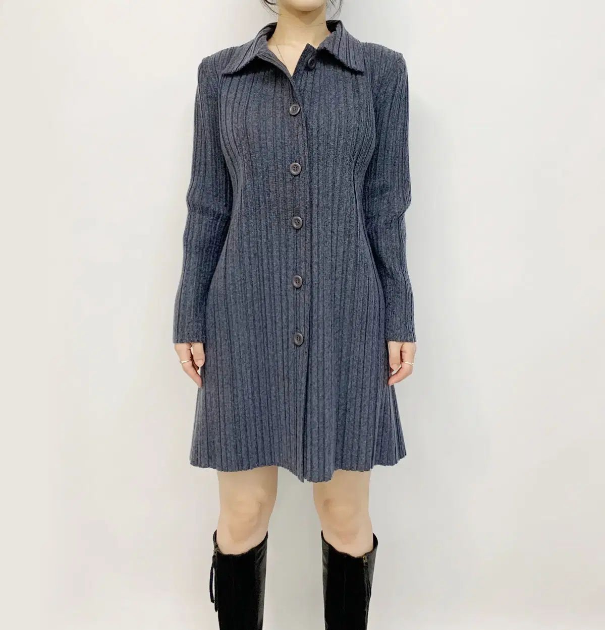 プリーツ プリーズ by ISSEY MIYAKE イッセイミヤケ 三宅 ワンピース