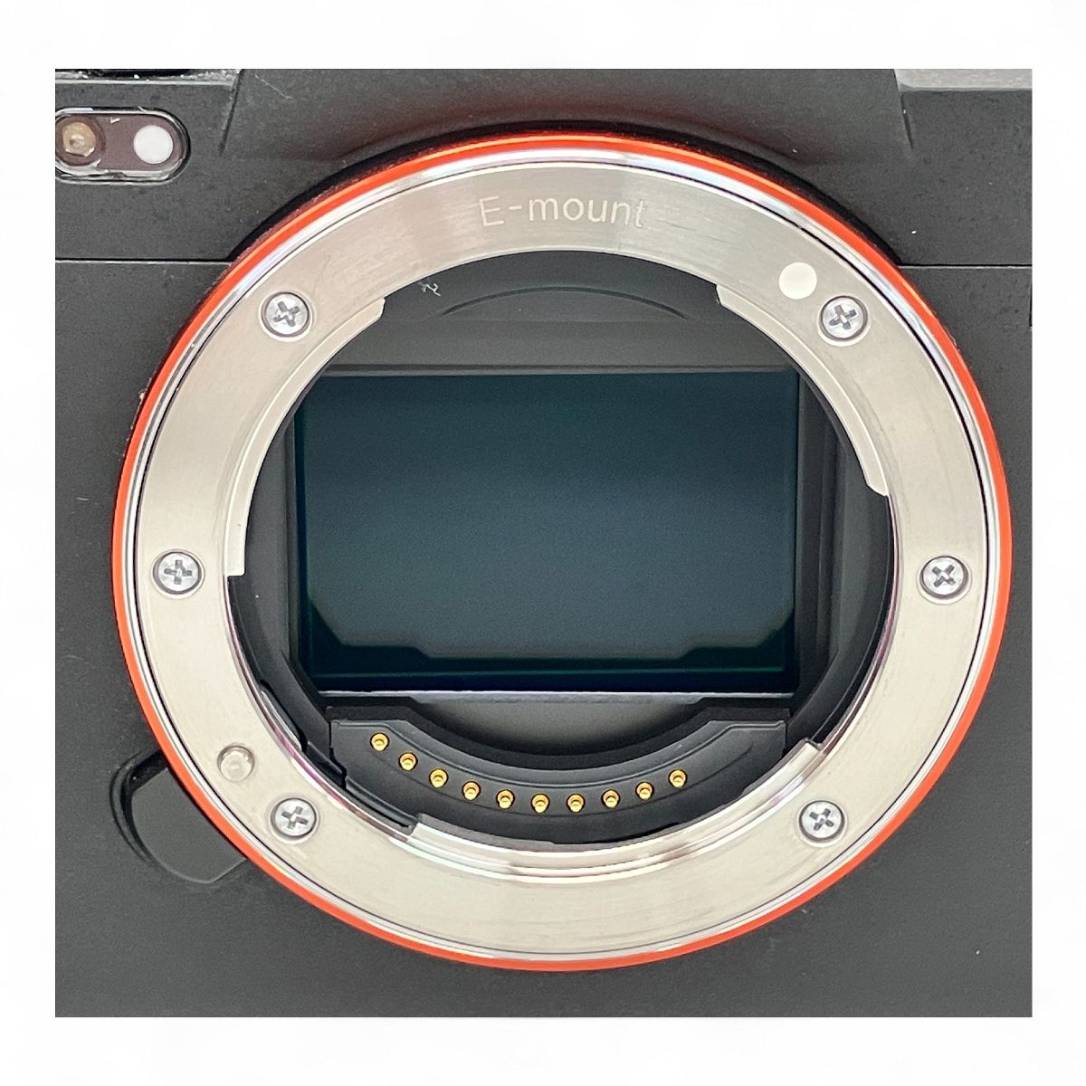 SONY α7R V ILCE-7RM5 ボディ ミラーレス 一眼 デジタル カメラ