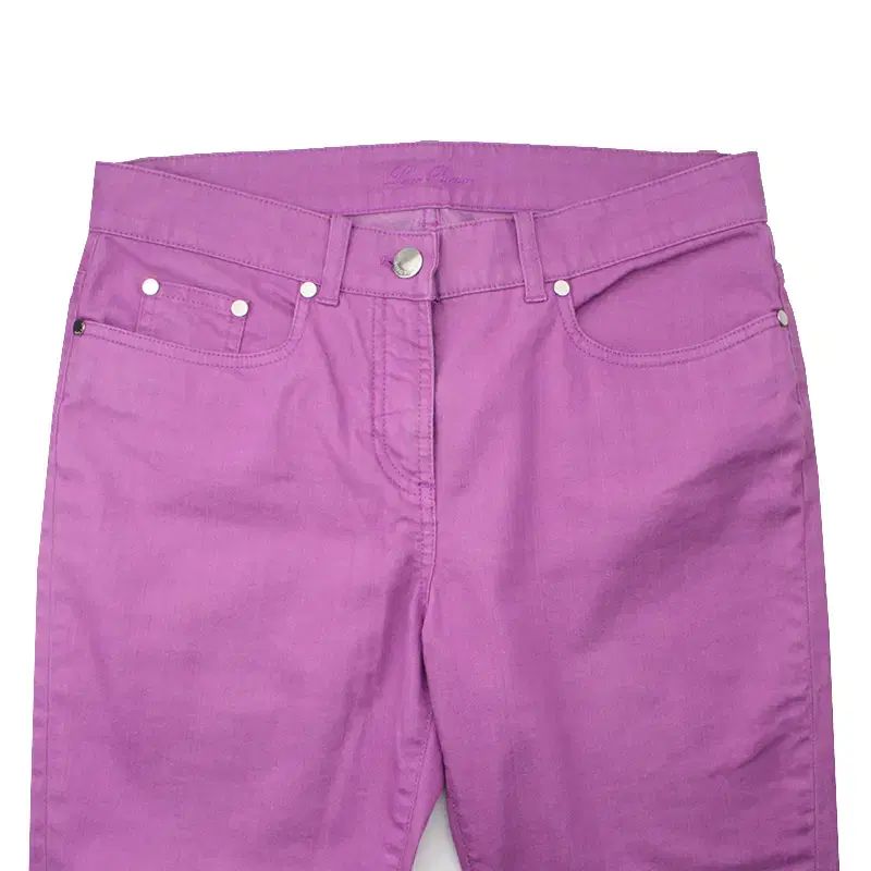 バイオレット ストレート