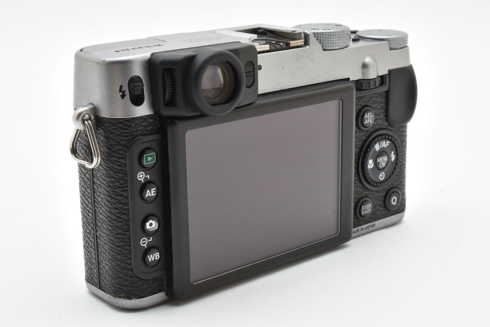 良品 Fujifilm X20 シルバー バッテリーチャージャーセット 富士 良品 Fujifilm X20 シルバー バッテリーチャージャーセット 富士