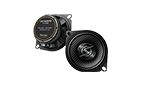 Carrozzeria 10㎝ｺｱｷｼｬﾙ2ｳｪｲｽﾋﾟｰｶｰTS-F1040Ⅱ