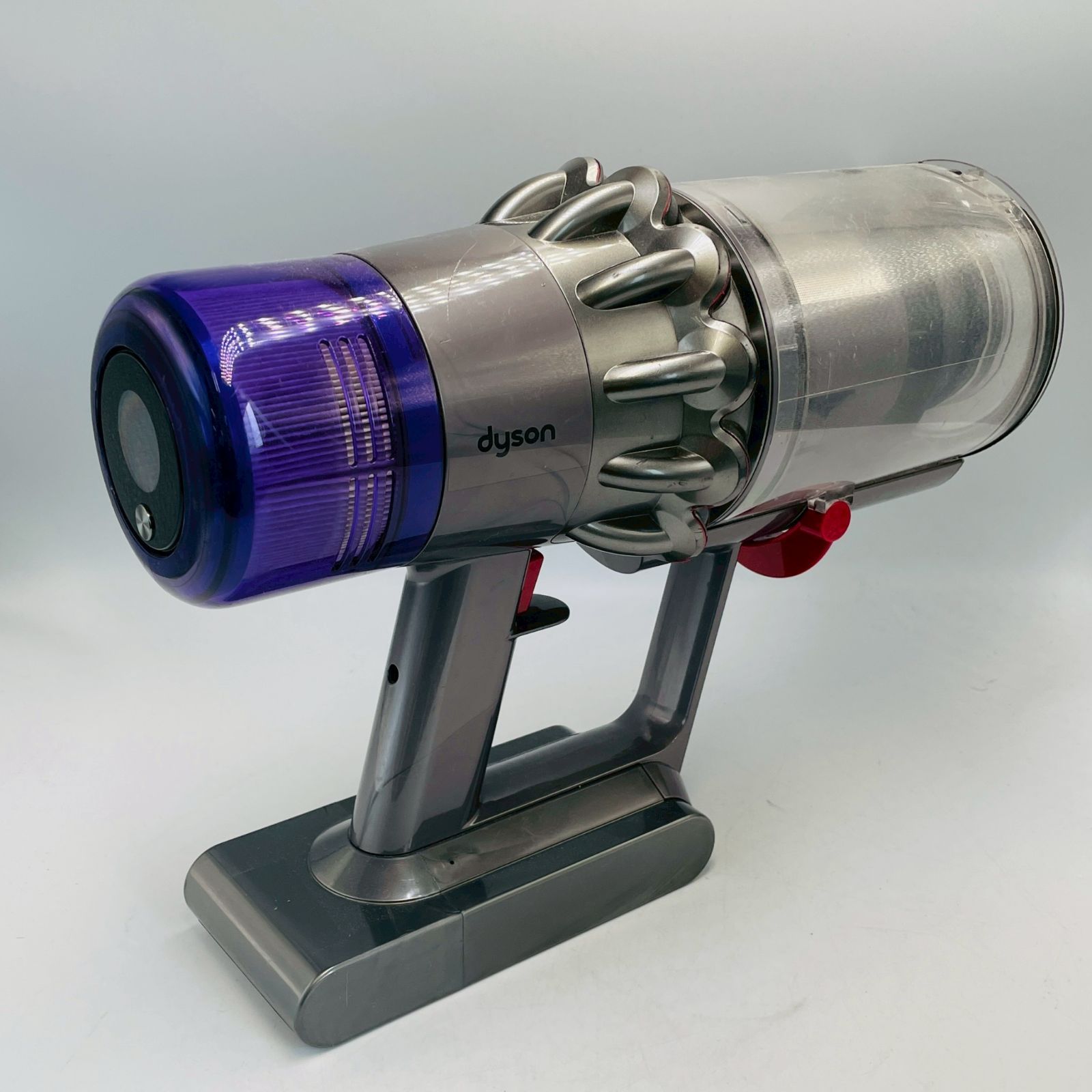 ダイソン　SV14　スティック掃除機 ★清掃済み★すぐ使える 【3-06】 サポート | Dyson V11™コードレススティッククリーナー (SV14