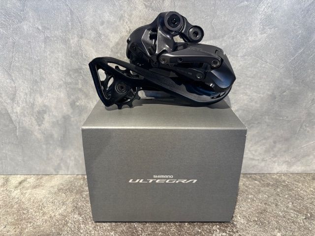 RD-R8150 12s Di2