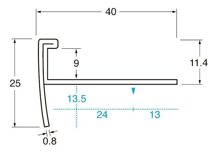 PSS5 穴付