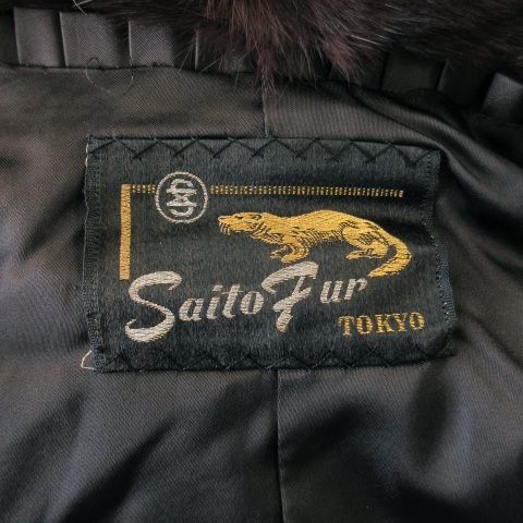FUR ファーコート