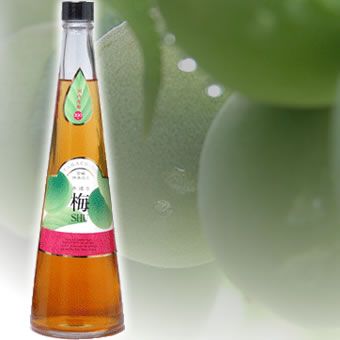 6本セット 神楽酒造 産梅100％ 高千穂手作り梅酒 720ｍｌ×6本