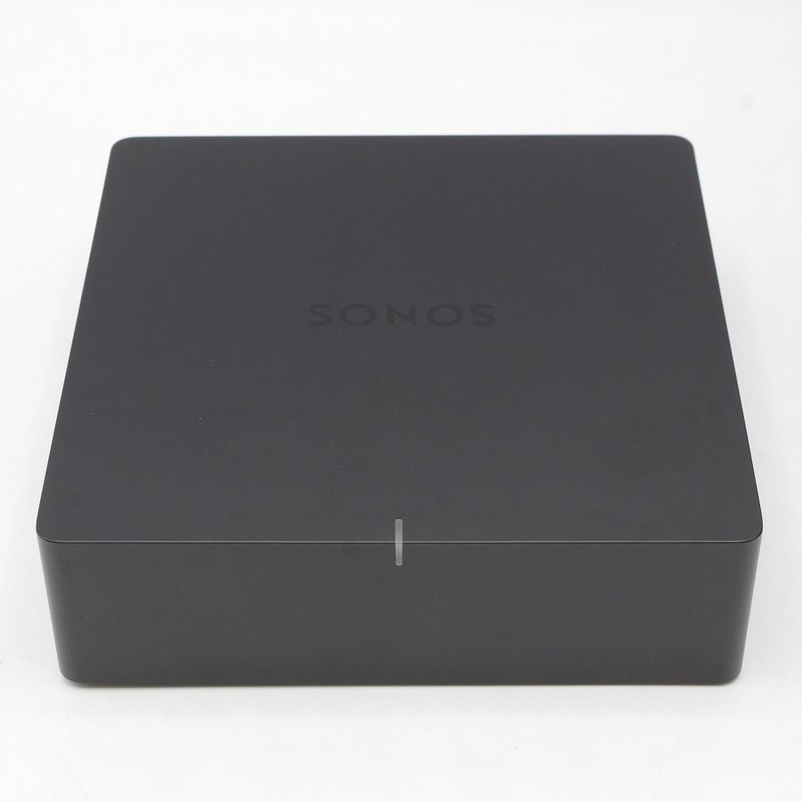Sonos port（ソノス ポート） - その他