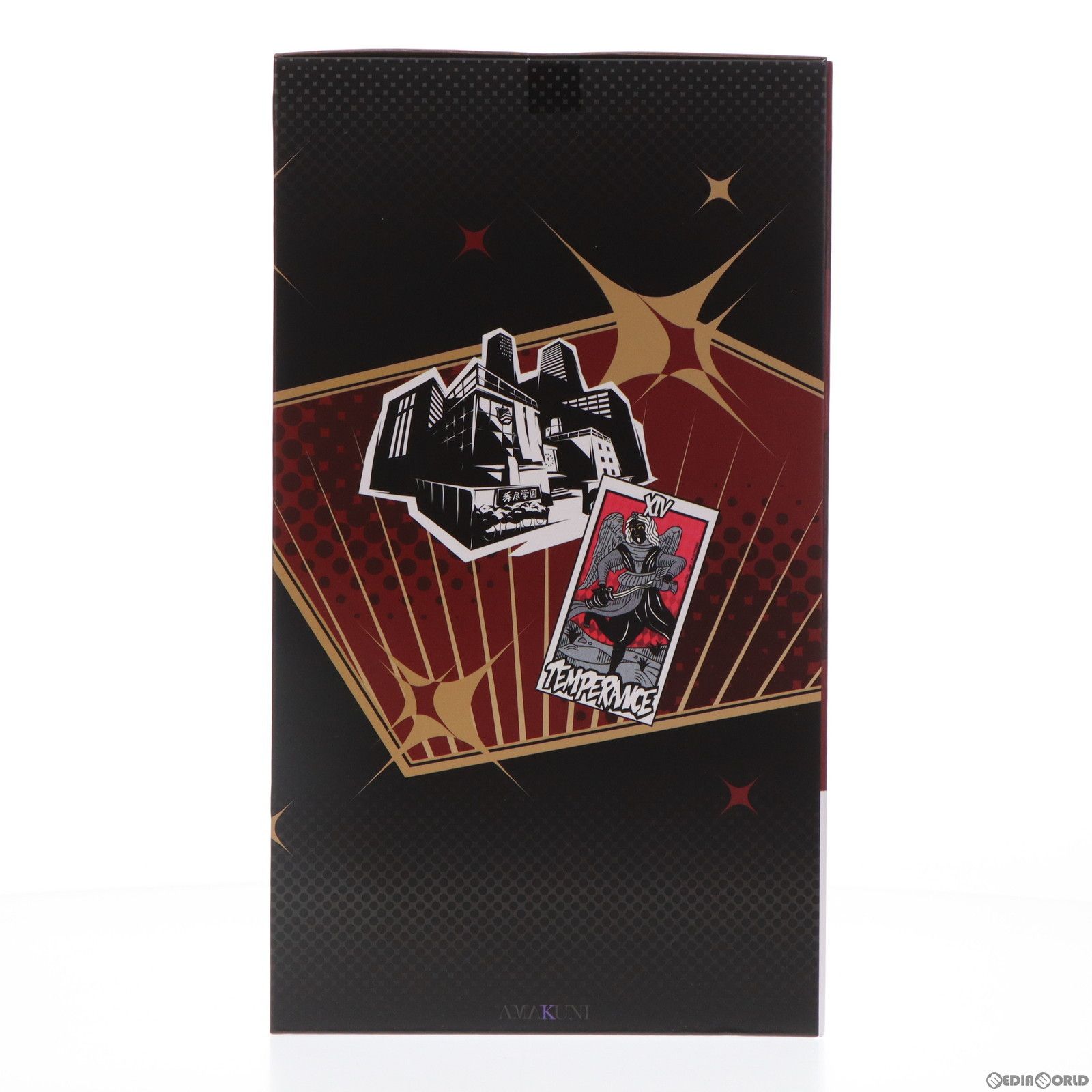 川上貞代(かわかみさだよ) ペルソナ5 ザ・ロイヤル 1/7 完成品