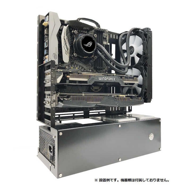 オープンフレーム ｖｅｒ．Ｅ－ＡＴＸ