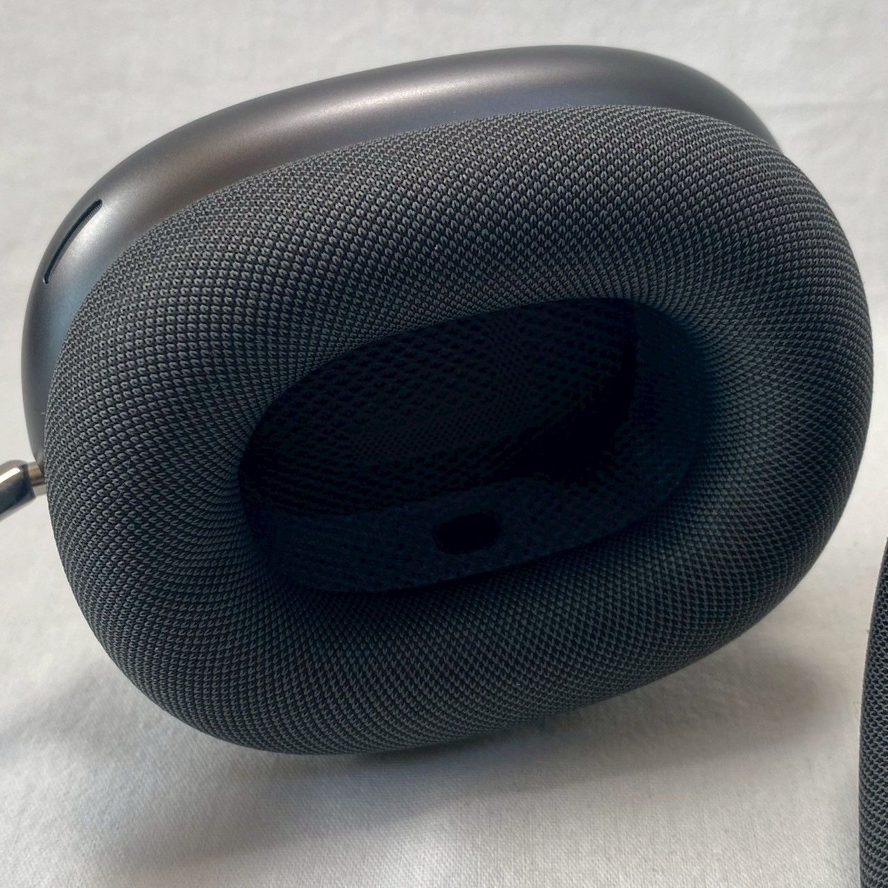 動作良好 Apple AirPods Max スペースグレイ 本体のみ No.3675