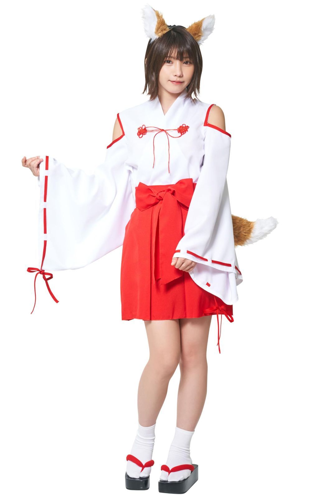 値下げ中✨新品・未開封・未使用✨ダッフィー✨  ハロウィーンコスチューム brightlele_jys-010