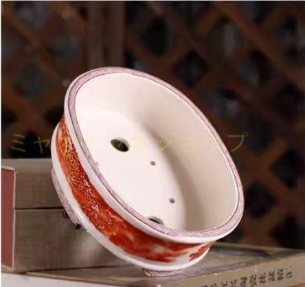 小品盆栽鉢 大品盆栽鉢