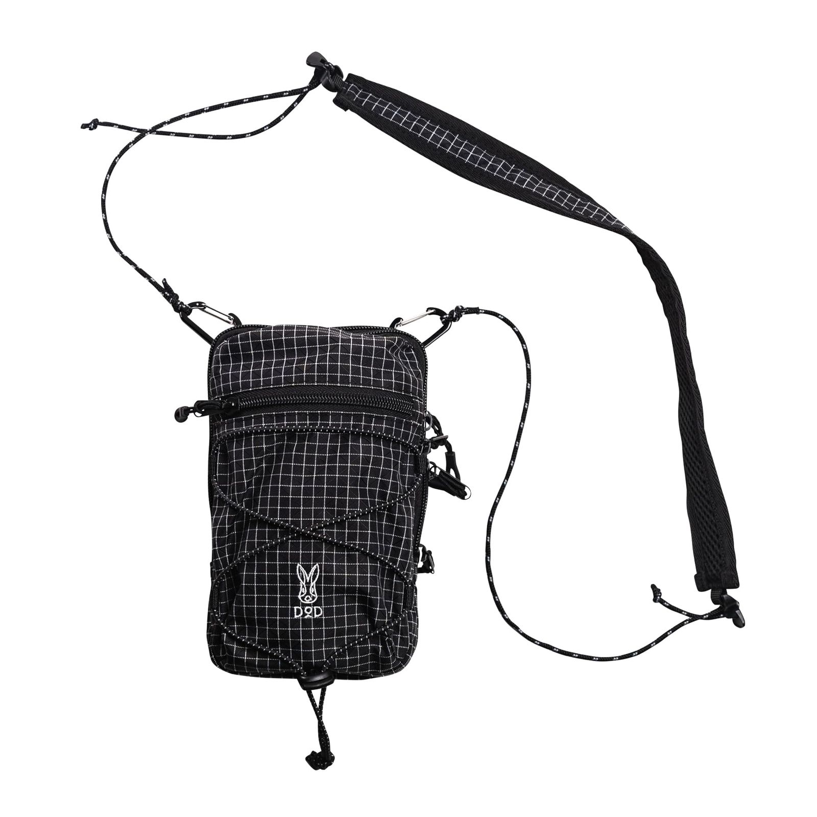 限定品 SHISEIDO MEN wind and sea セット キット 黒 サウナやジムにもぴったり！人気ブランド＜ウィンダンシー＞と