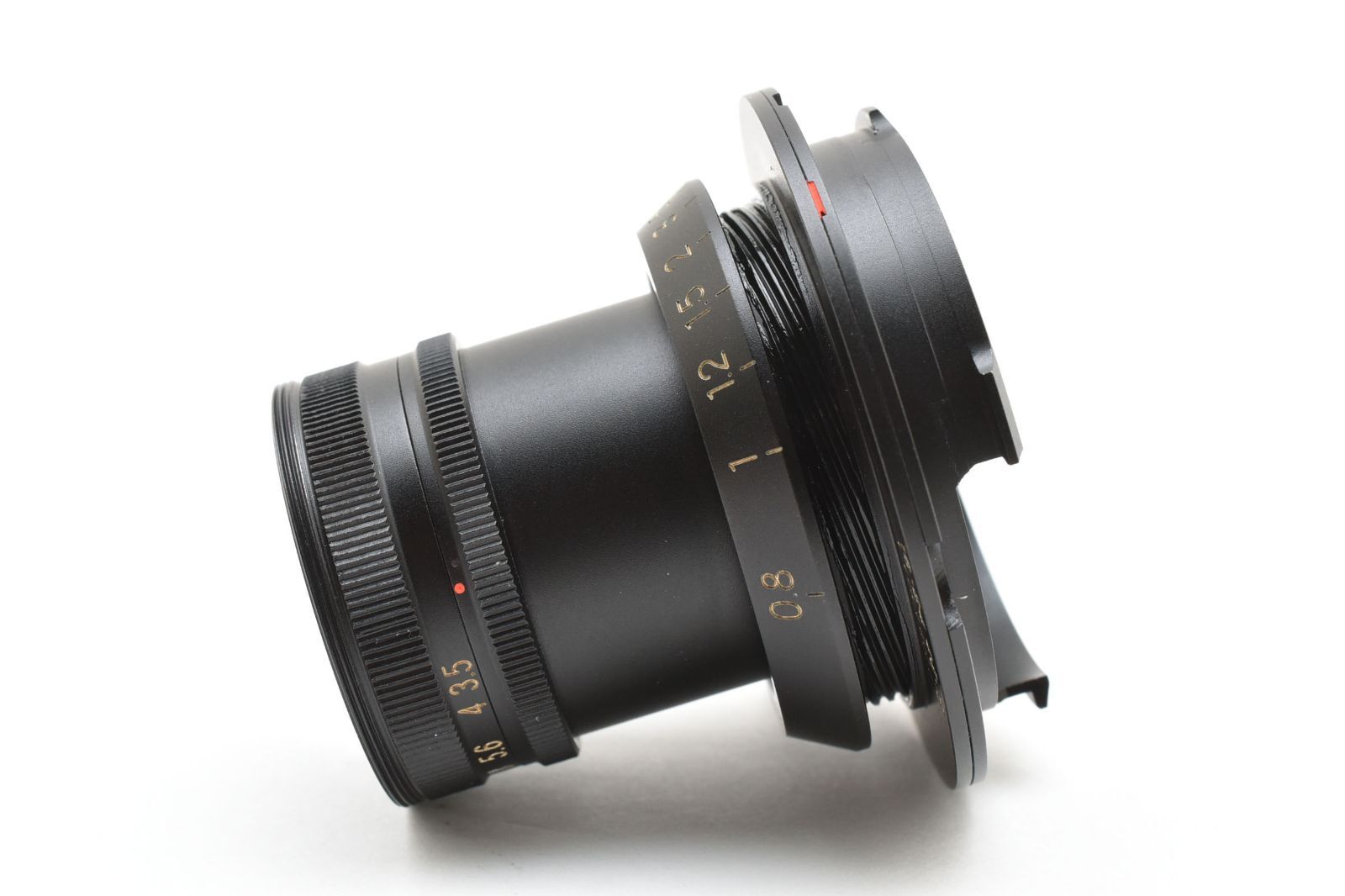 【中古・良品】MS-OPTICS Xenomax 3.5/50 LMマウント 中古】MS-OPTICS XENOMAX 3.5/50｜ナニワグループオンライン