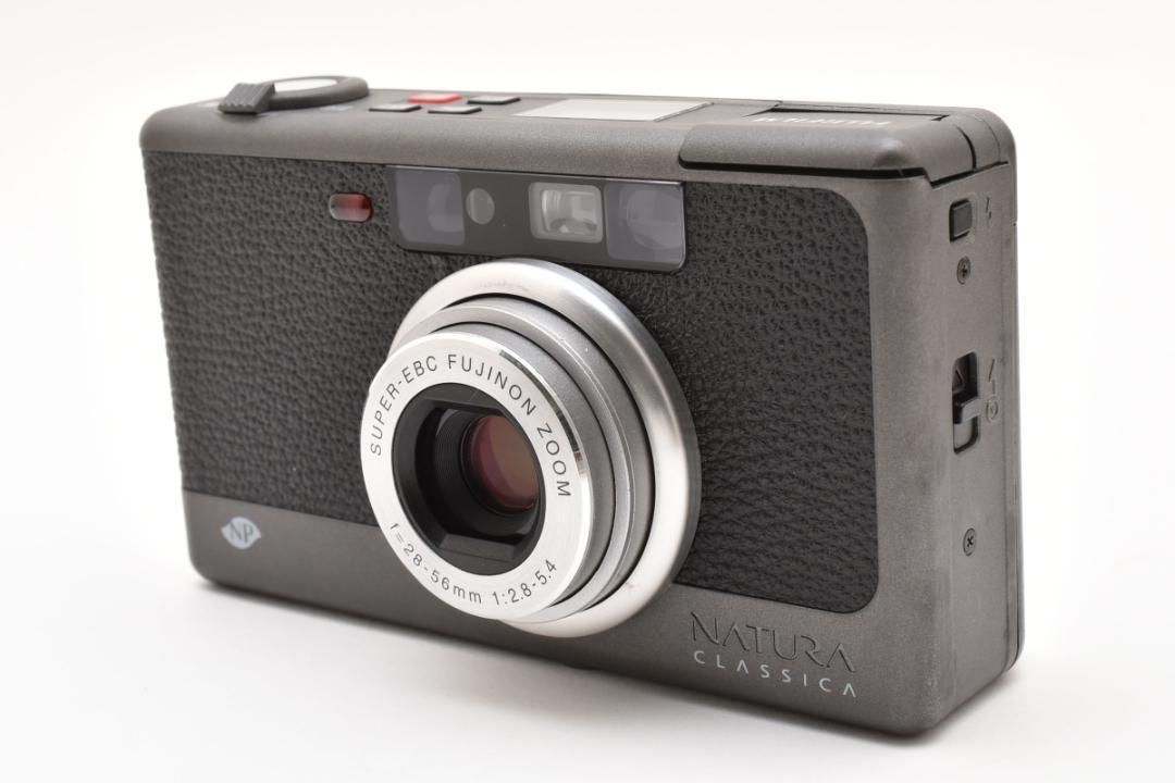 ナチュラフィルム 354 FUJIFILM フジフィルム NATURA CLASSICA ナチュラクラシカ