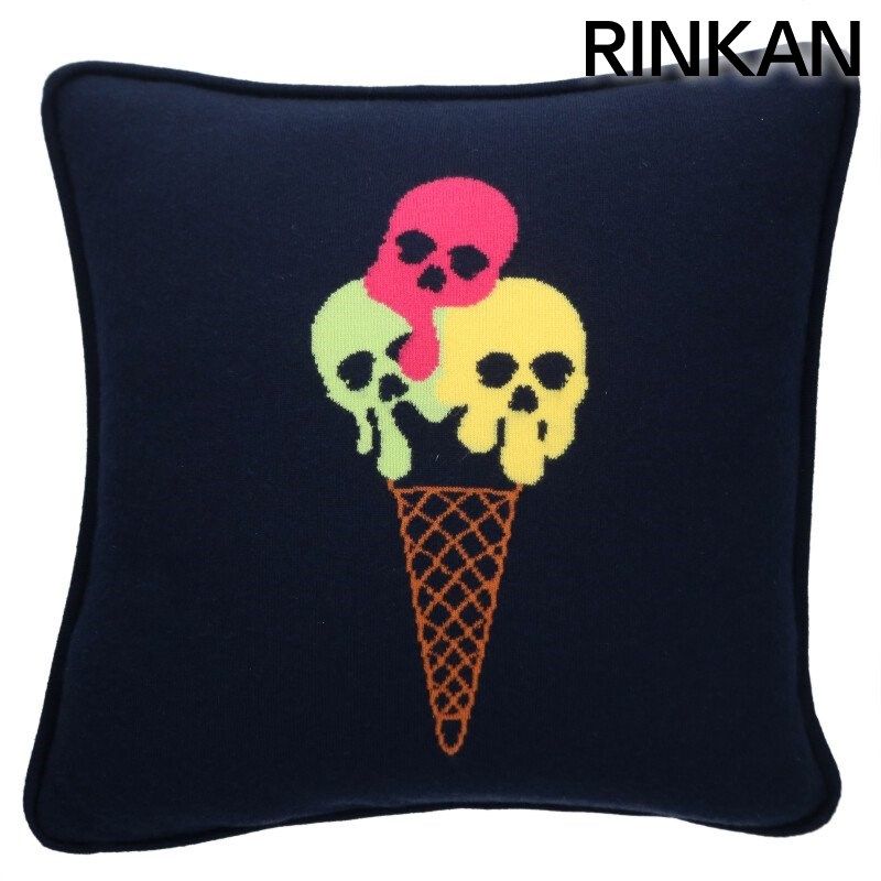 <激レア>lucien pellat-finet ルシアンペラフィネ　クッション 激レアlucien pellat-finet ルシアンペラフィネ クッション 【公式通販】