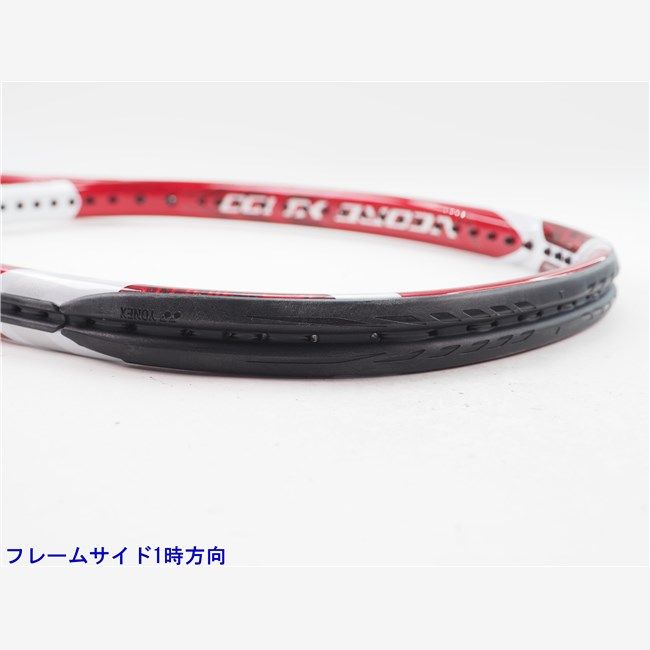 テニスラケット ヨネックス ブイコア エックスアイ 100 人気 2012年