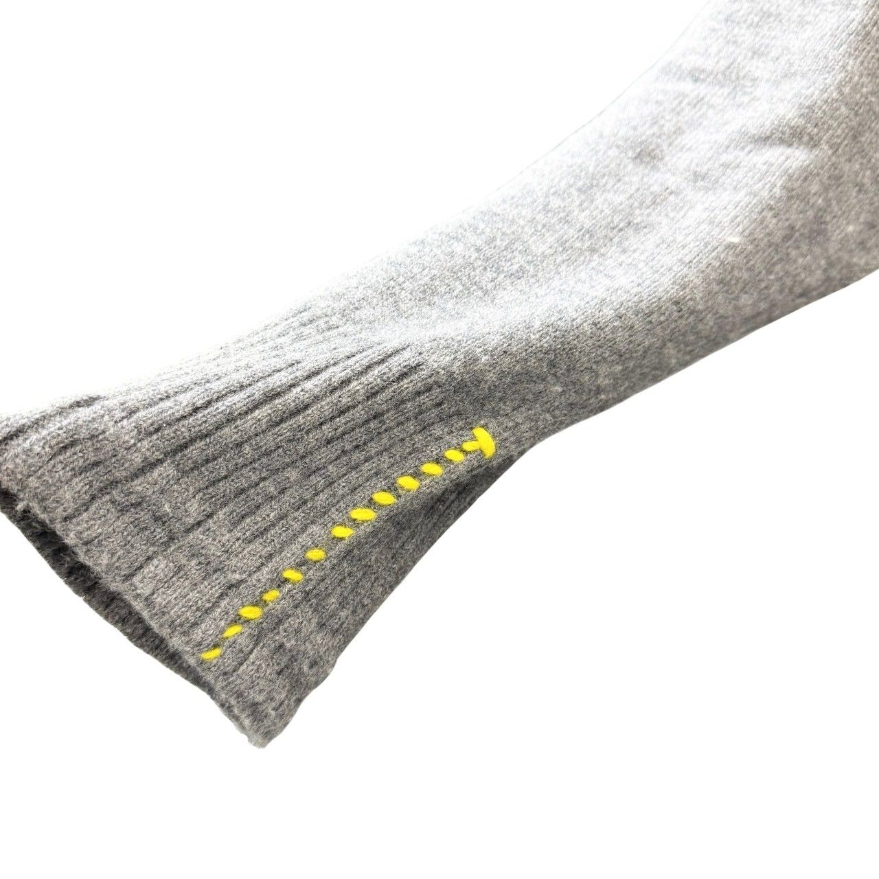 ENFOLD エンフォルド 23SS LOOSE BOX PULLOVER ルーズボックスプル