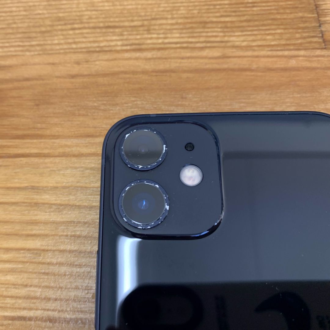 iPhone 12 mini 64GB ブラック (Se1-8) - メルカリ