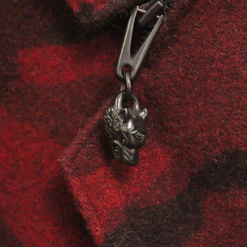 Yohji Yamamoto