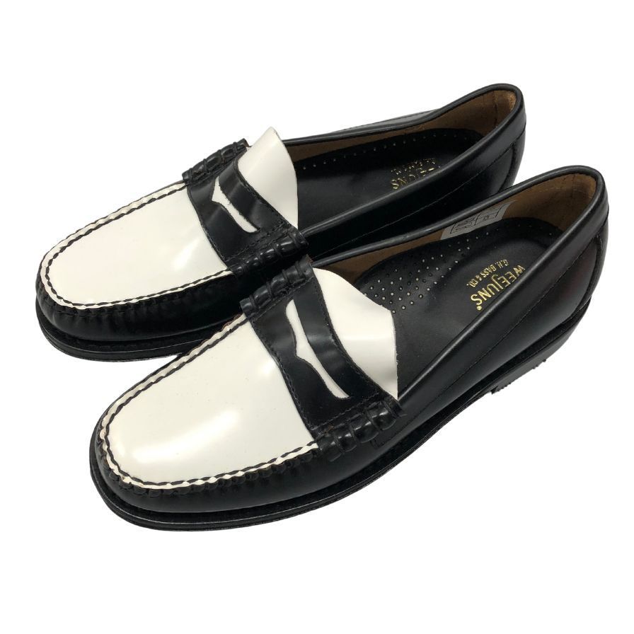 BROTHER BRIDGE HARRYハリー ローファー size 7ハーフ 紳士靴 BROTHER