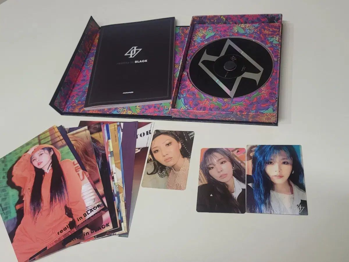 MAMAMOO(ママム) 2 ハウス（リアリティ） IN ブラック)レギュラー フル