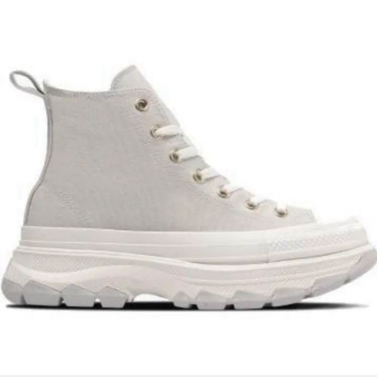 CONVERSE AS (R) TREKWAVE NC HI 24㎝ - メルカリ