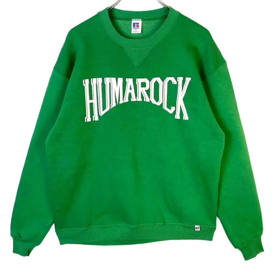 80s90sUSA製ラッセルアスレチックRUSSELL ATHLETICカレッジ系