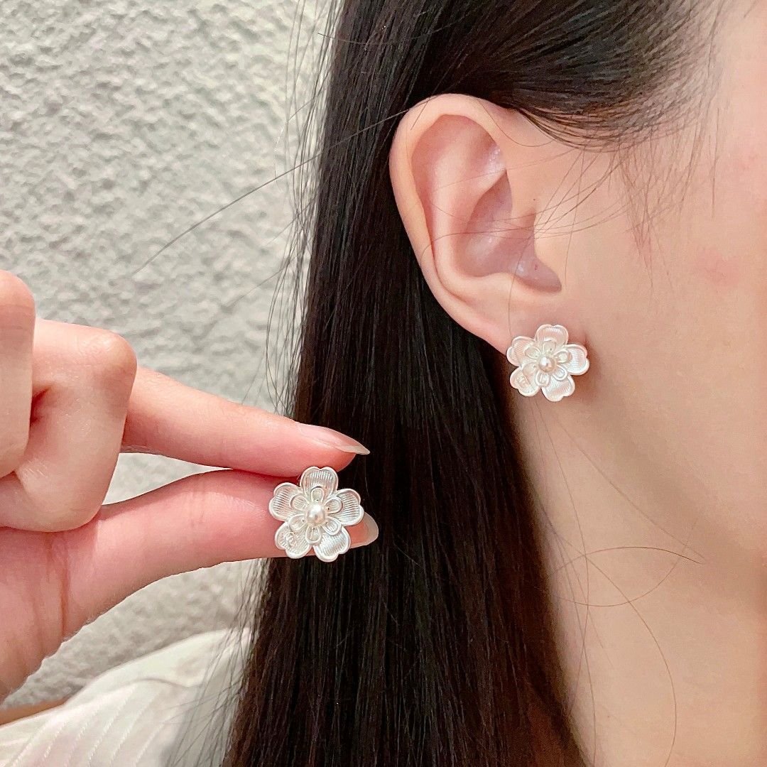 イヤリング・CHANEL・ヴィンテージ CHANEL イヤリング ヴィンテージ - メルカリ