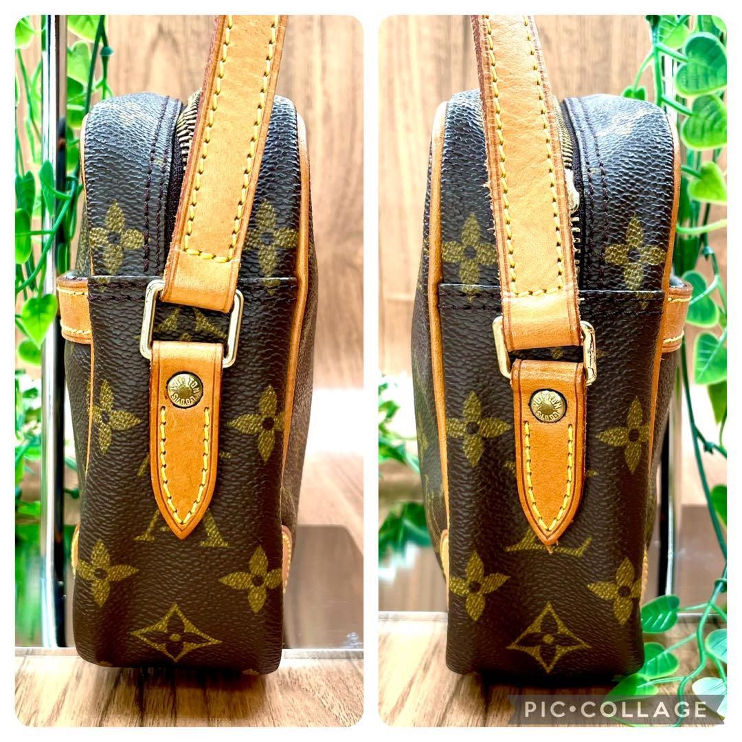 ⛄️超極美品⛄️ルイヴィトンモノグラム トロカデロ27ナイルショルダーバッグ#424 ⛄️超極美品⛄️ルイヴィトンモノグラム トロカデロ24ナイル