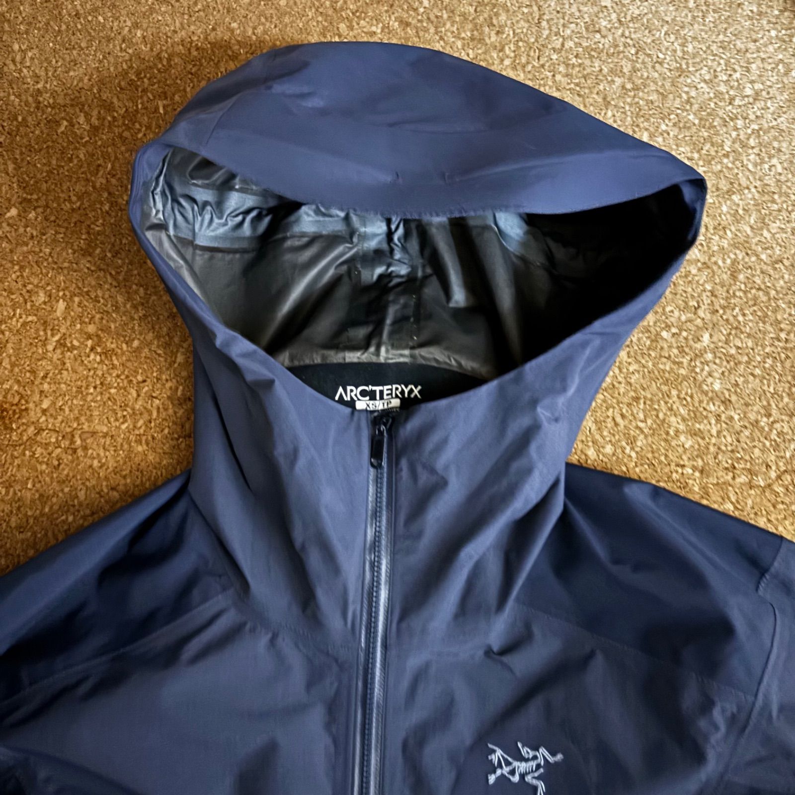 メンズXS ネイビー