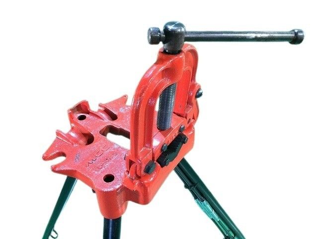 三脚バイス バイススタンド112636