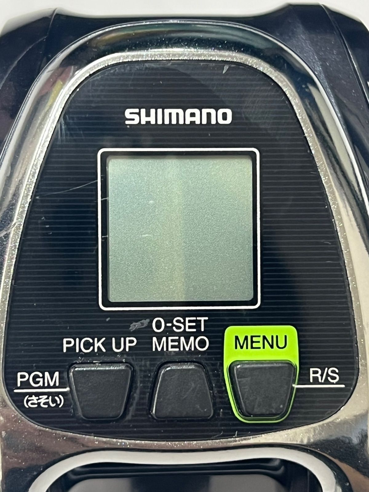 １６フォースマスター２０００
