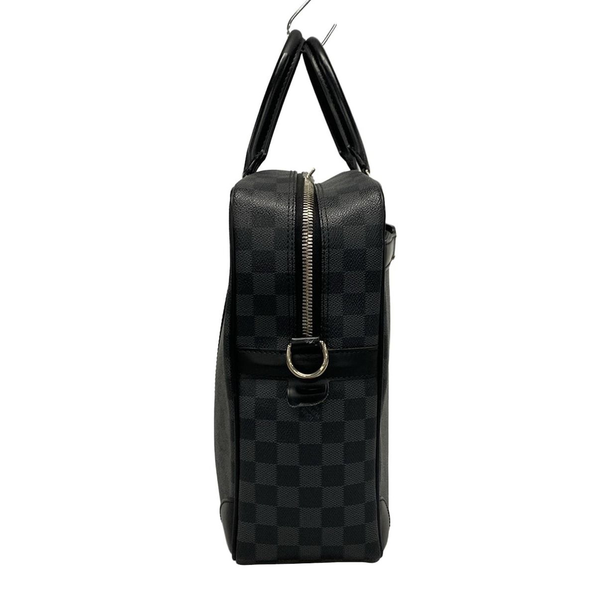 LOUIS VUITTON(ルイヴィトン) ビジネスバッグ ダミエグラ