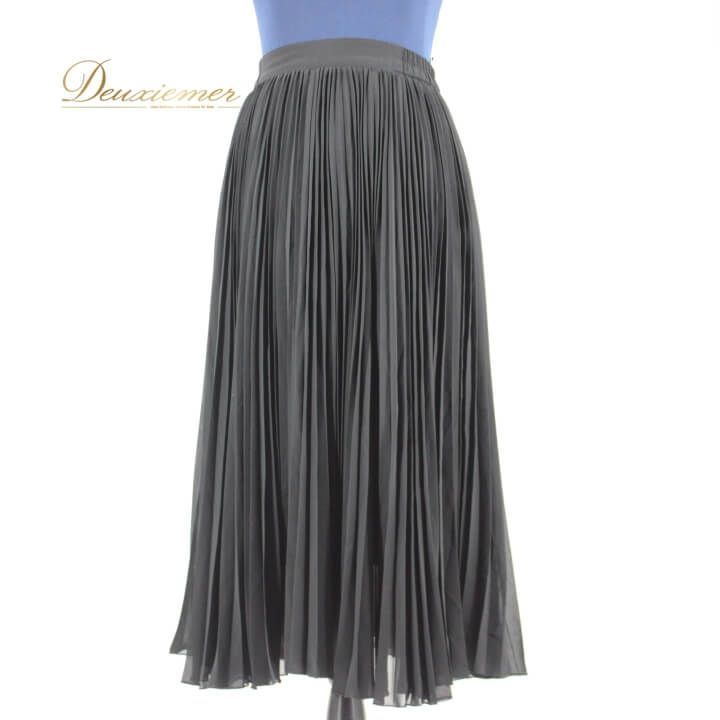 新品　社交ダンス　ラテン　スカート　グレー　レッスン　ジャイブ　25022 新品 社交ダンス ラテン スカート グレー レッスン ジャイブ 25022