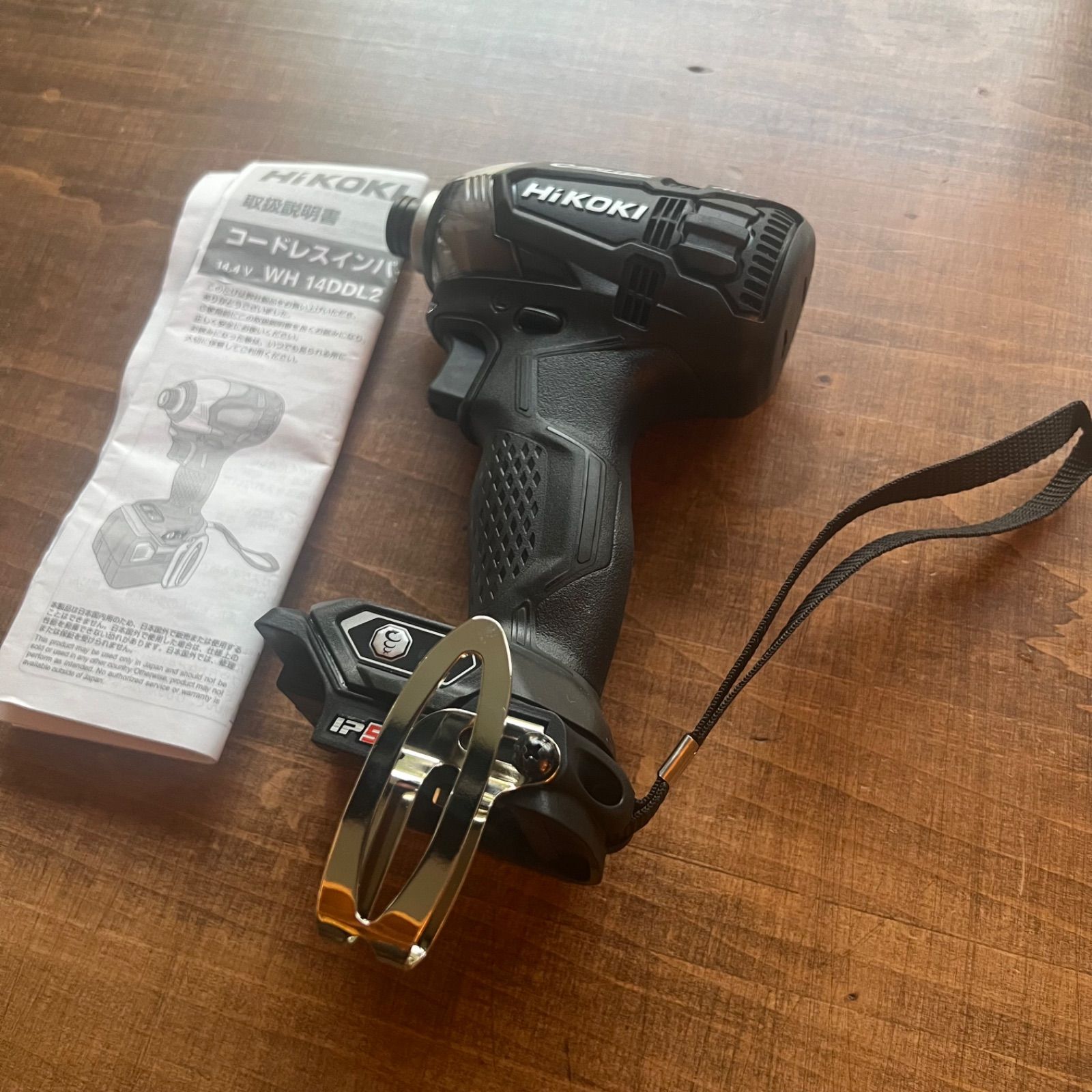 本体のみ 14.4V