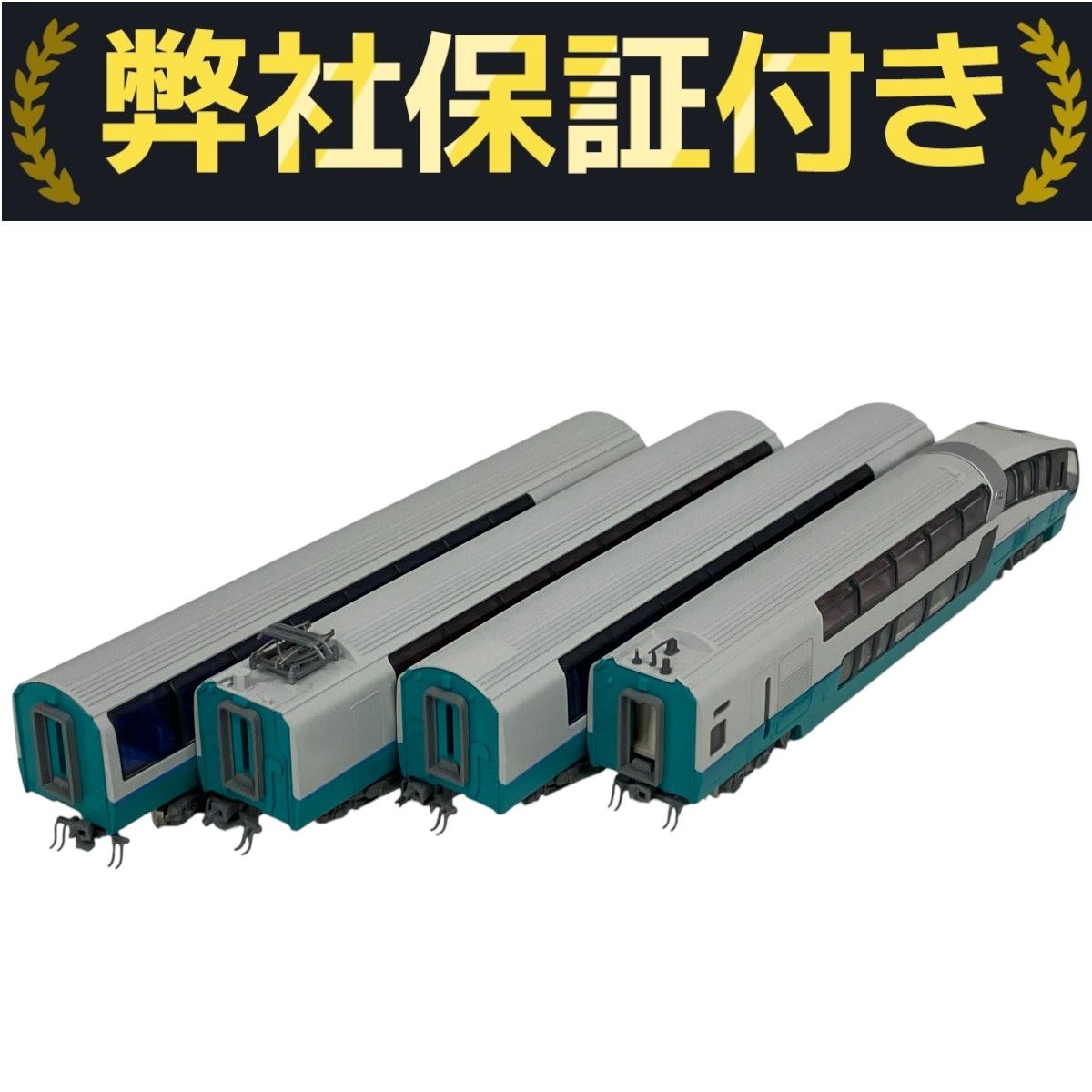 KATO 251系「スーパービュー踊り子」新塗色 基本&増結　10両セット Amazon | KATO Nゲージ 251系 スーパービュー踊り子新塗色 基本 6両