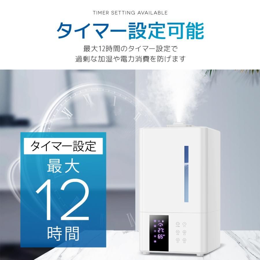 上部給水 静音