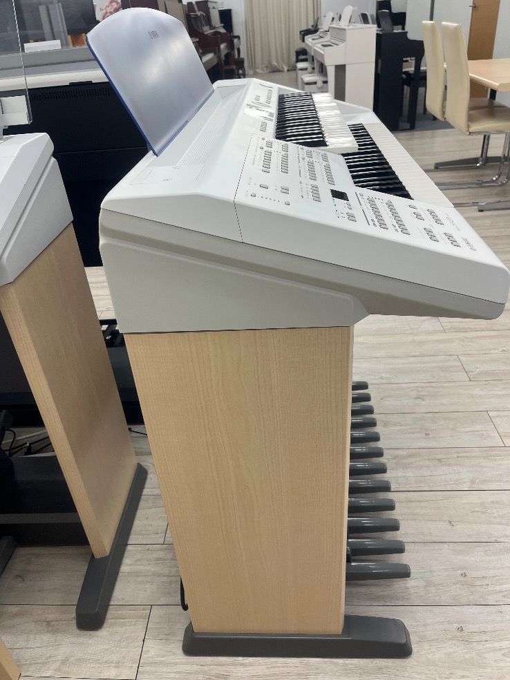 ☆71097【エレクトーン】YAMAHA ELB02 16年製 - メルカリ