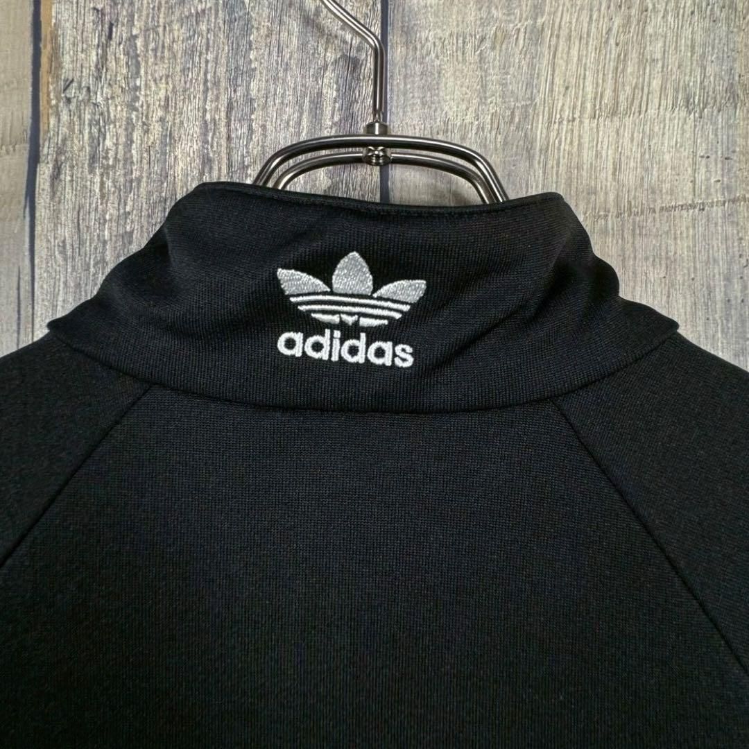 トラックジャケット S