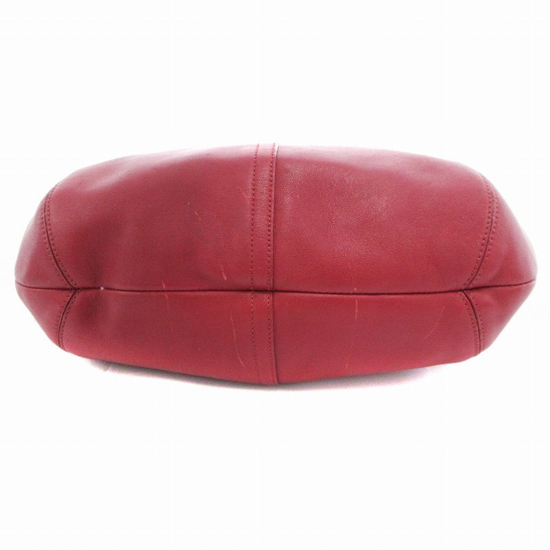 コーチ COACH オールドコーチ ヴィンテージ ハーフムーン エルゴ