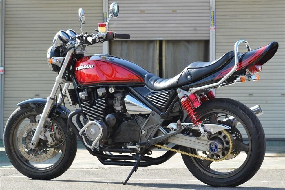 CBX400FBEETテールイノウエキジマキタコビートコミネセレクトJMCFRP 