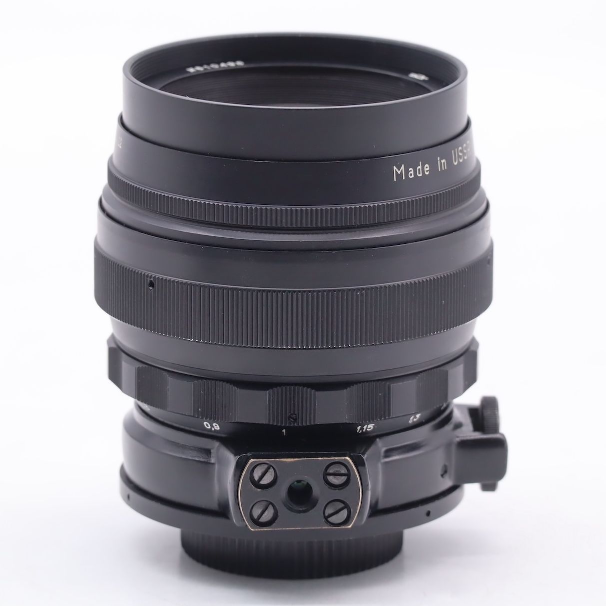 Helios 40 85mm f1.5 M42 ウント Sony E ウント Helios 40 85mm f1.5 M42 ウント Sony E ウント Helios-40-2 85mm f1.5